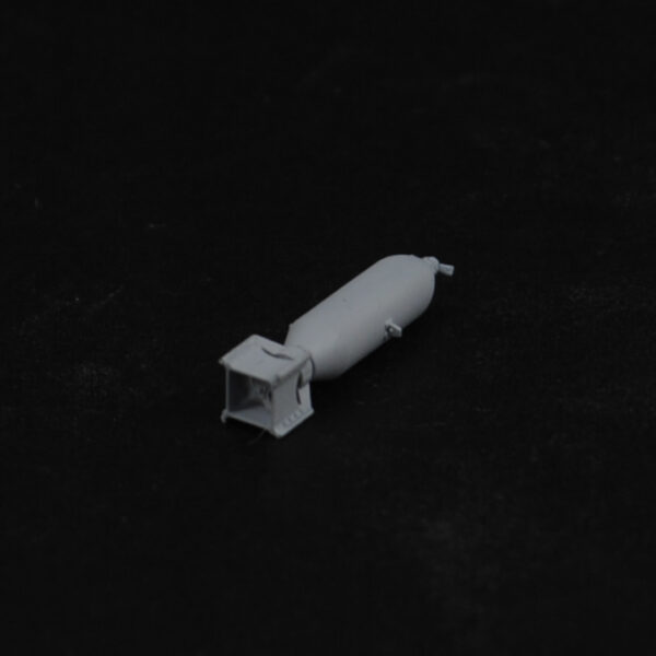 AN-M30A1 con cola M103 (100 Lbs.) - 1:32