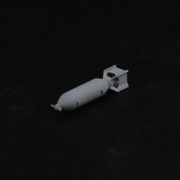 AN-M30A1 con cola M103 (100 Lbs.) - 1:32