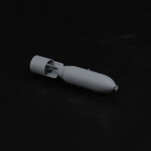 1715.jpg M.C. 500 lbs. con cola No. 2 Mk.I - 1:32