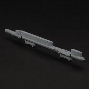 1812.jpg Napgach (Eyector múltiple ventral Elkan, Nesher, Dagger, Kfir) - 1:32