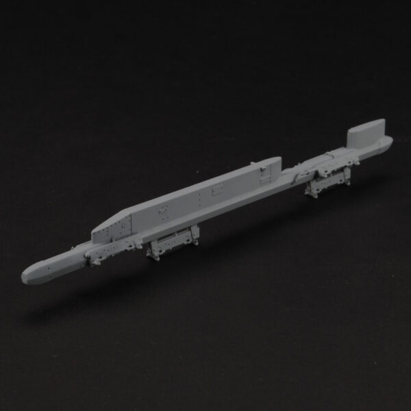 Napgach (Eyector múltiple ventral Elkan, Nesher, Dagger, Kfir) - 1:32