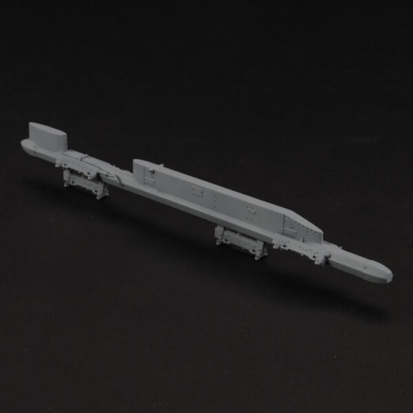 Napgach (Eyector múltiple ventral Elkan, Nesher, Dagger, Kfir) - 1:32