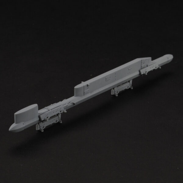 Napgach (Eyector múltiple ventral Elkan, Nesher, Dagger, Kfir) - 1:32