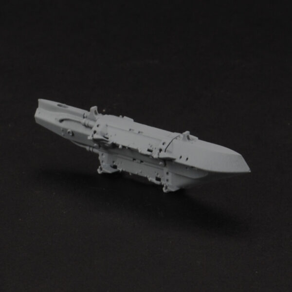 Triple Ejector Rack (TER-9A) - 1:32