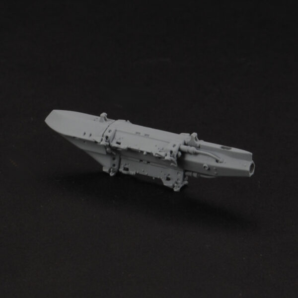 Triple Ejector Rack (TER-9A) - 1:32