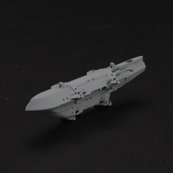 Triple Ejector Rack (TER-9A) - 1:32