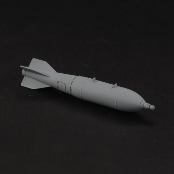 SAMP 25CE (250 Kg) - 1:32