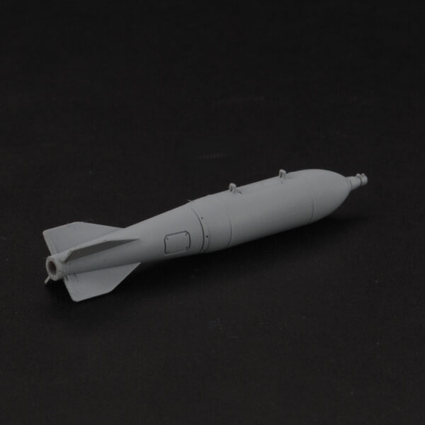 SAMP 25CE (250 Kg) - 1:32