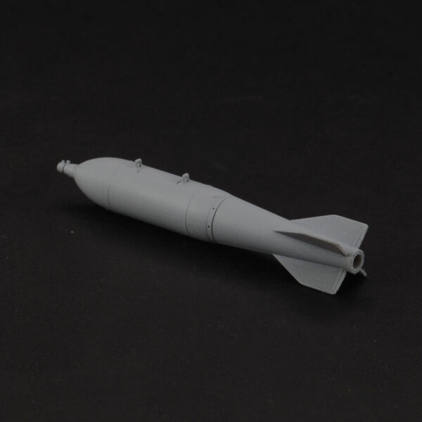 SAMP 25CE (250 Kg) - 1:32