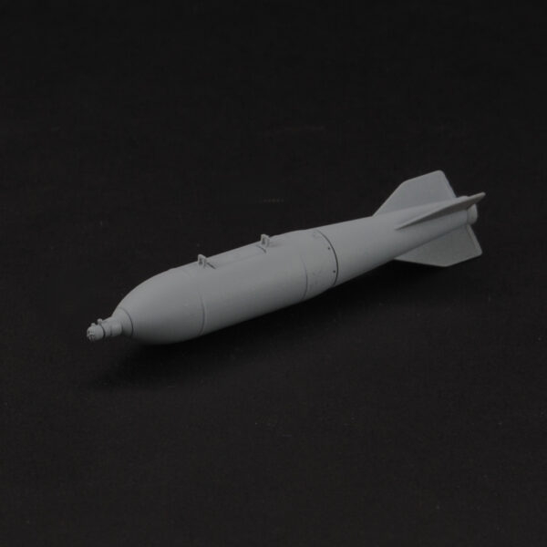 SAMP 25CE (250 Kg) - 1:32