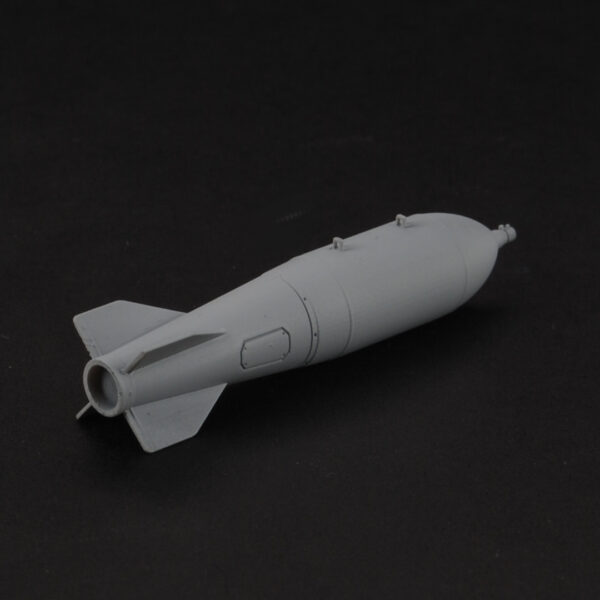 SAMP 21C (400 Kg) - 1:32