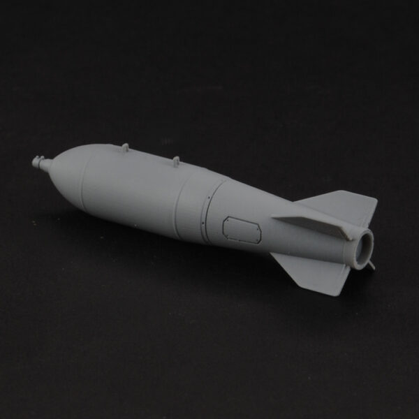 SAMP 21C (400 Kg) - 1:32