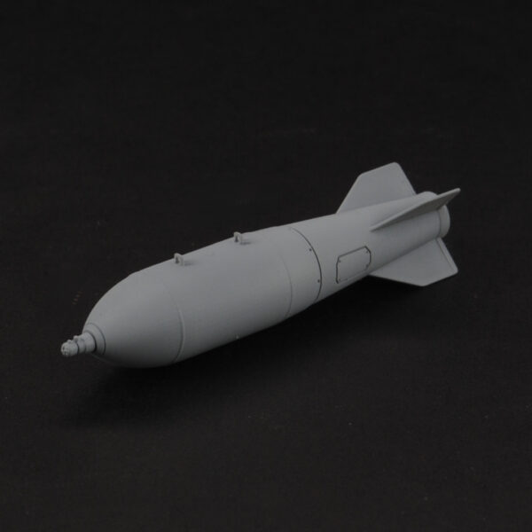 SAMP 21C (400 Kg) - 1:32