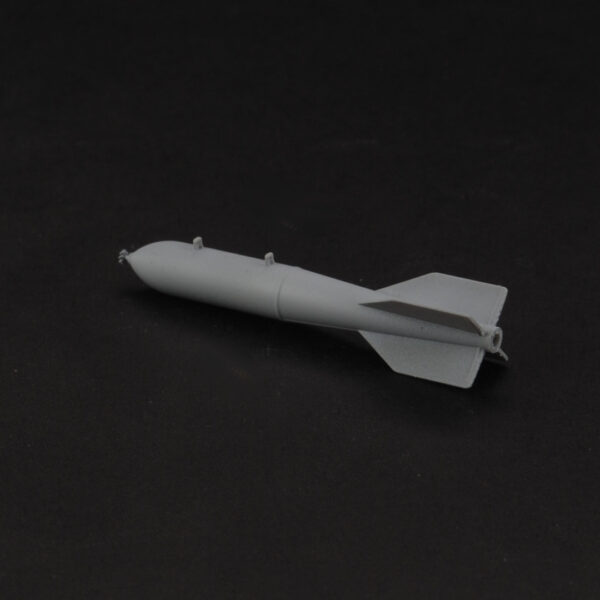 SAMP (125 Kg) - 1:32