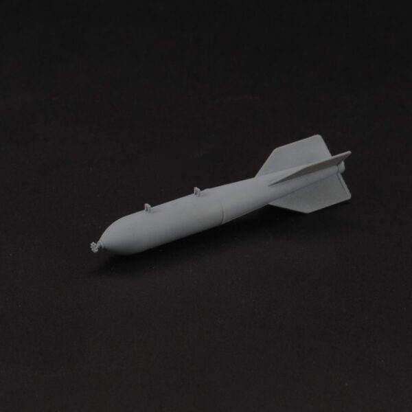 SAMP (125 Kg) - 1:32