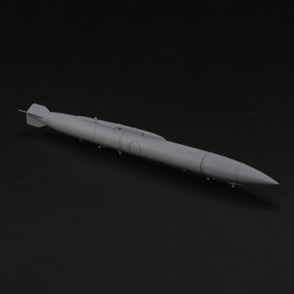 RP-18 BZ (500 lts), set de dos - 1:32