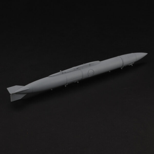 RP-18 BZ (500 lts), set de dos - 1:32