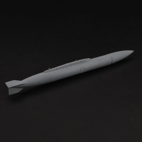 RP-18 AZ (500 lts), set de dos - 1:32