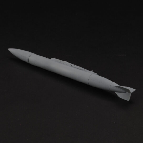 RP-18 AZ (500 lts), set de dos - 1:32