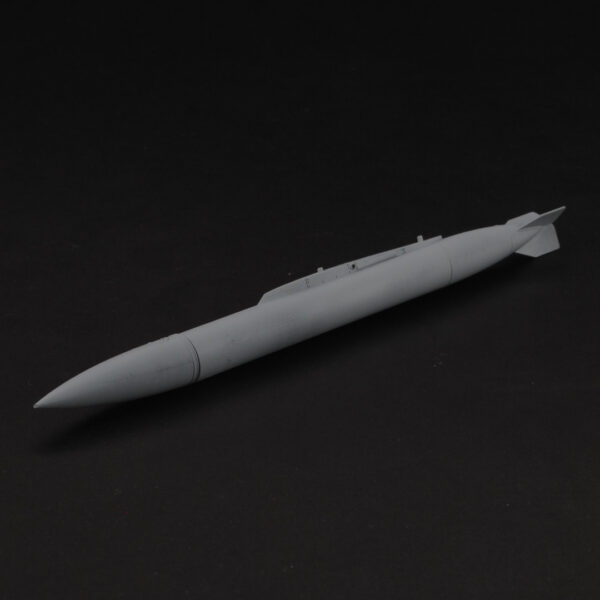 RP-18 AZ (500 lts), set de dos - 1:32