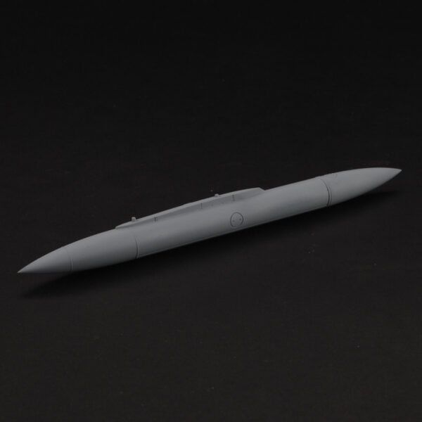 RP-18 R (500 lts), set de dos - 1:32