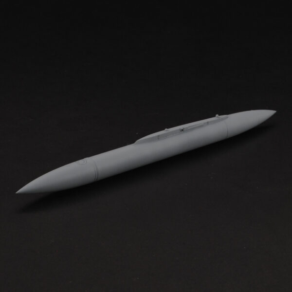 RP-18 R (500 lts), set de dos - 1:32