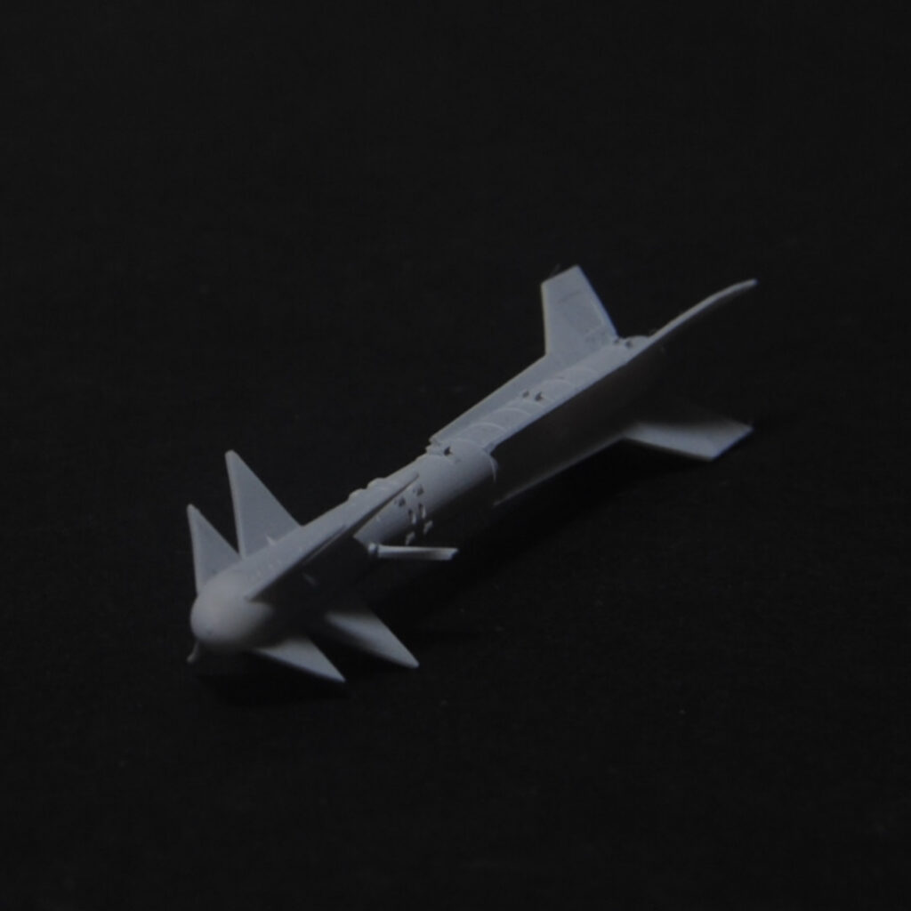 Python IV/V – 1:32 – Paveway Models | High detail 3D resin prints and ...