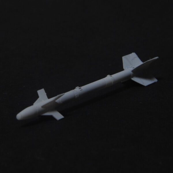 AIM-9 J/N/P Sidewinder - 1:32