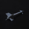 AIM-9 D/G/H Sidewinder - 1:32