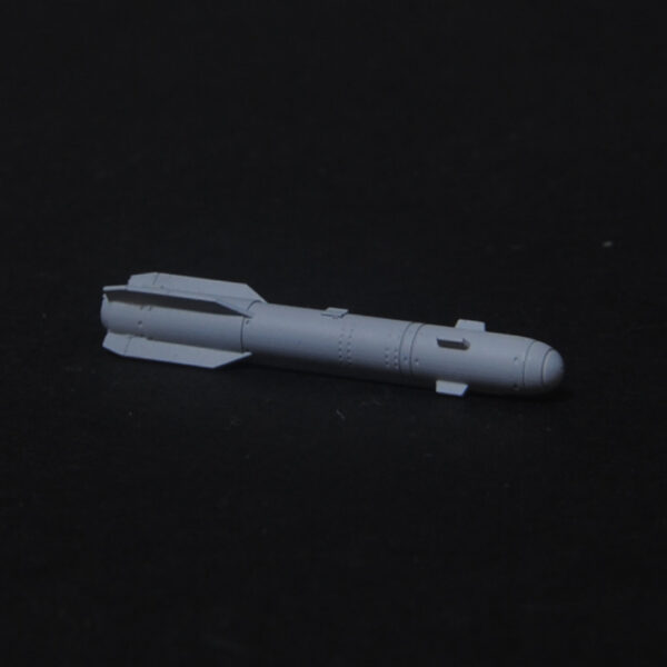 AGM-114 Hellfire - 1:32