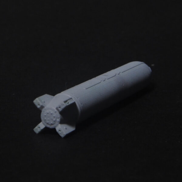 CBU-100 Rockeye - 1:32