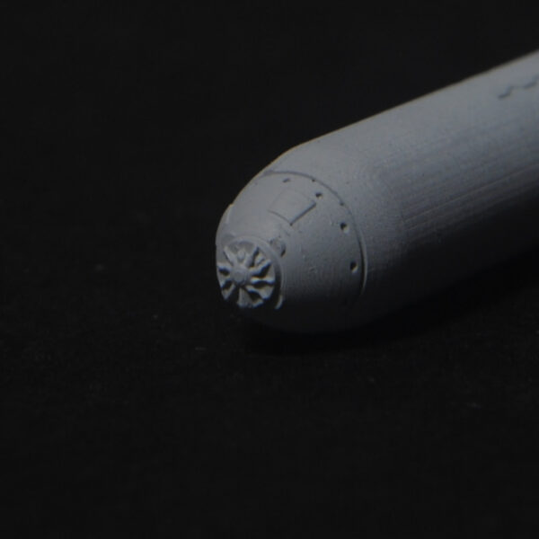 CBU-100 Rockeye - 1:32