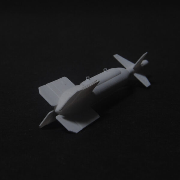 GBU-24 A-B Paveway III - 1:32