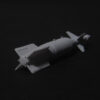 CPU-123 (Paveway UK) - 1:72
