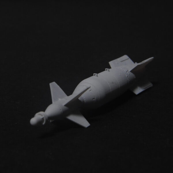 CPU-123 (Paveway UK) - 1:72