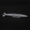 287.jpg GBU-31 JDAM (MK-84) - 1:32