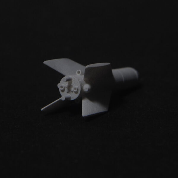 SS. 11 (AGM-22) - 1:32