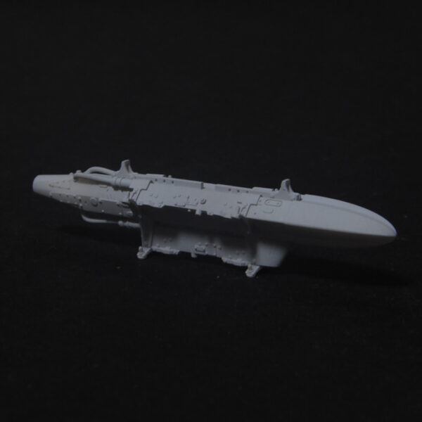 Triple Ejector Rack (TER-7) - 1:32