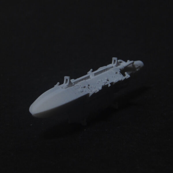 Triple Ejector Rack (TER-7) - 1:32