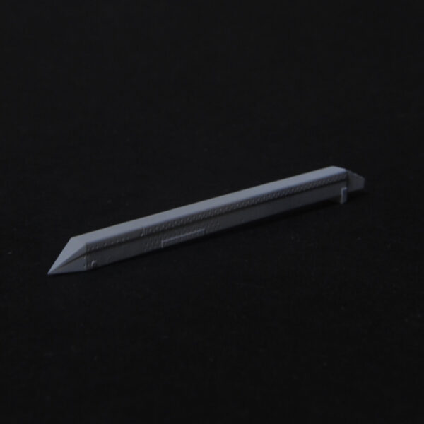 Shafrir II (Riel) - 1:32