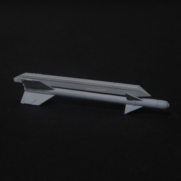 Shafrir II (Riel) - 1:32