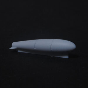 Estanque Super Etendard - 1:32