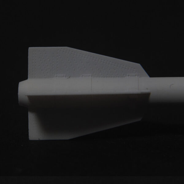 R-27ER (AA-10 Alamo C) - 1:32