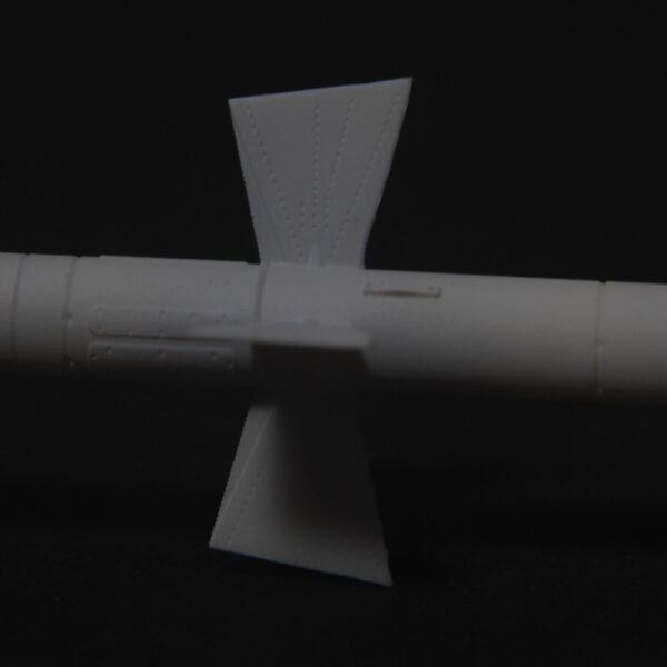 R-27ER (AA-10 Alamo C) - 1:32