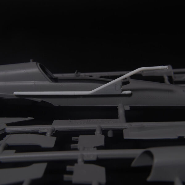 Sonda de combustible F-5E Tigre III - 1:32