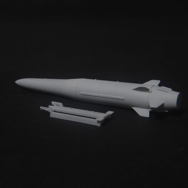 KH-47M2 Kinzhal (AS-24 Killjoy) + AKU-410 - 1:32