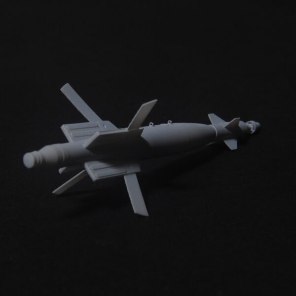 AGM-123 Skipper II - 1:32