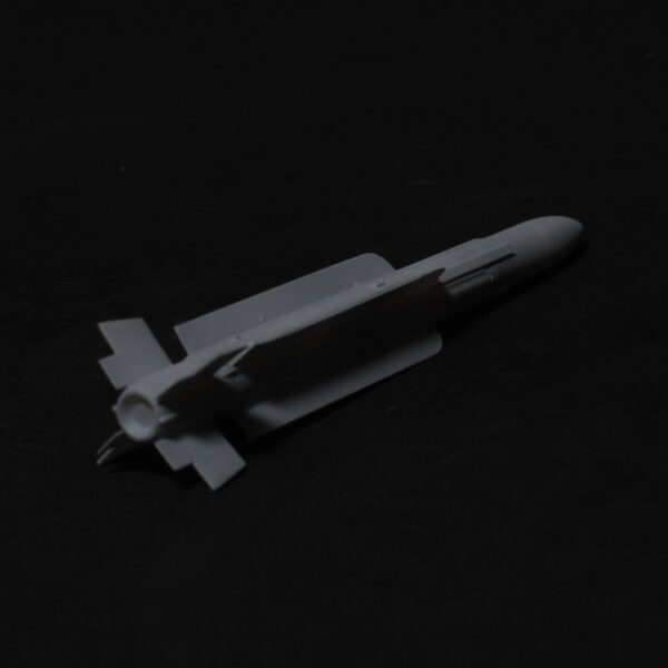 Matra Super 530D - 1:32