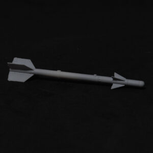 491.jpg R-3S (AA-2 Atoll) - 1:32