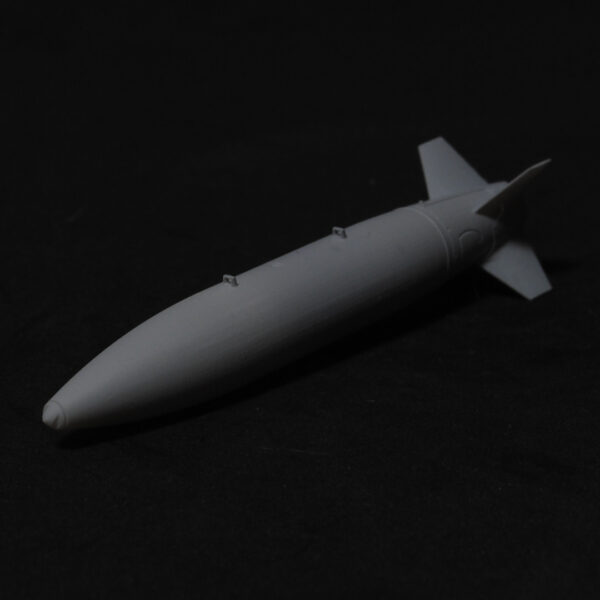 Mk-84 + BSU-50 - 1:32